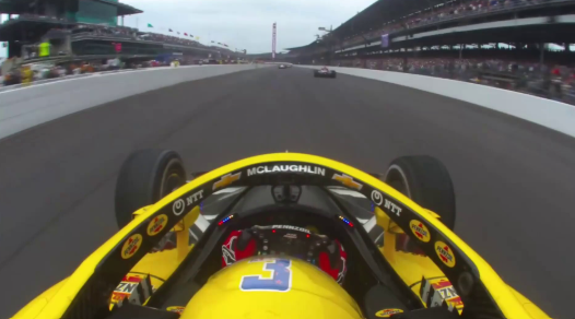 Indy 500
